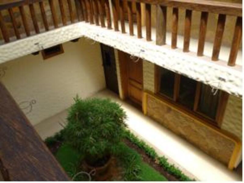 Capital O Anthara Arte Hotel San Cristobal de las Casas Ngoại thất bức ảnh