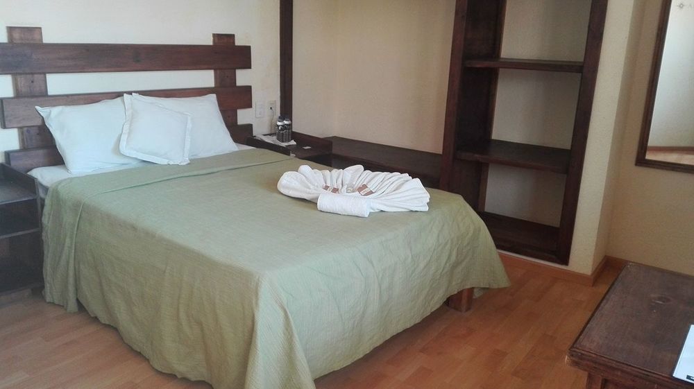 Capital O Anthara Arte Hotel San Cristobal de las Casas Ngoại thất bức ảnh